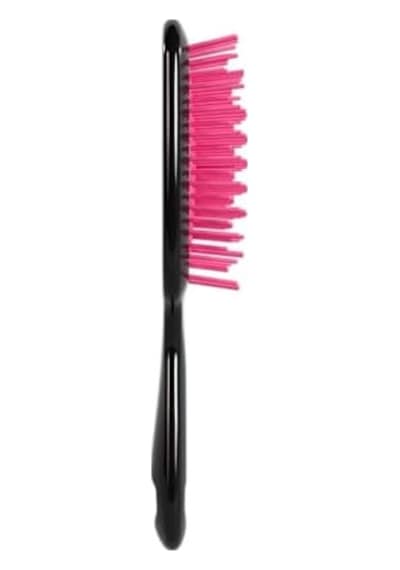 Fhı Heat Fırçasız Islak Ve Kuru Havalandırmalı Dolaşan Saç Fırçası, Pembe 59493129