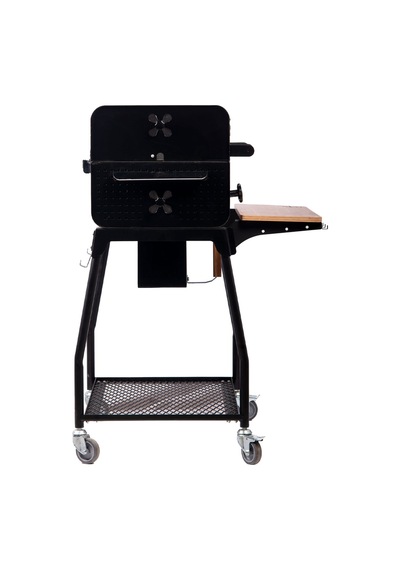 BABA'S BBQ 7500 KÖMÜRLÜ BARBEKÜ MANGAL