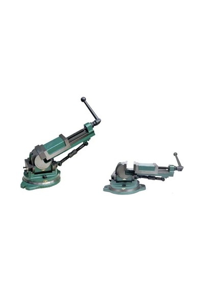 125 Mm Üç Açılı Mengene
