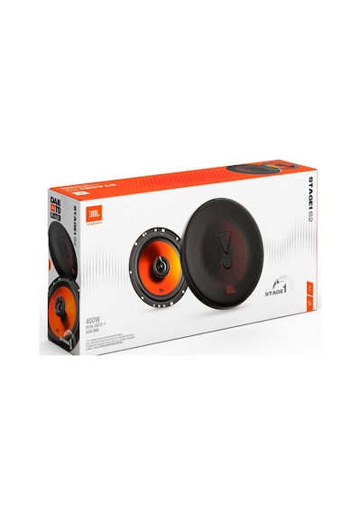 Jbl Stage 1 67 16cm Coaxiel Hoparlör Takımı