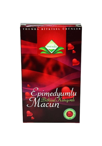 Ballı Bitkisel Macunu 12 Gr X 2 Li Tek Kullanımlık Stick