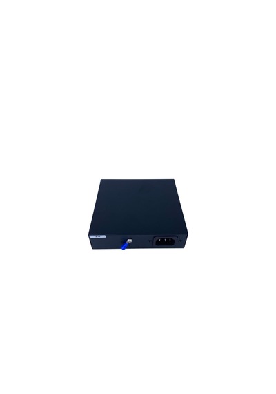 Longlıne 4 Port 10/100 Poe Switch Lng410100p
