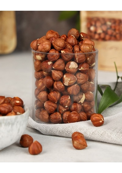 Çiğ Fındık Içi Giresun Yeni Mahsul 200gr. Diğer