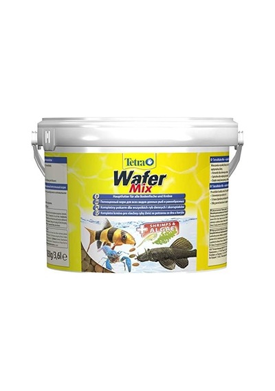 Yem Wafermix 3,6l