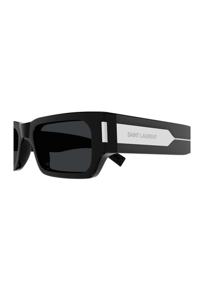 Saint Laurent Sl 660 001 Unisex Güneş Gözlüğü