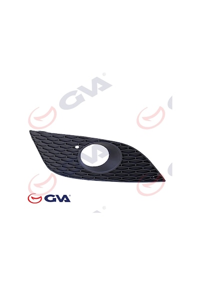 Techmrt Ön Tampon Sis Çerçevesi Sisli Sağ Seat Leon 2010-2013