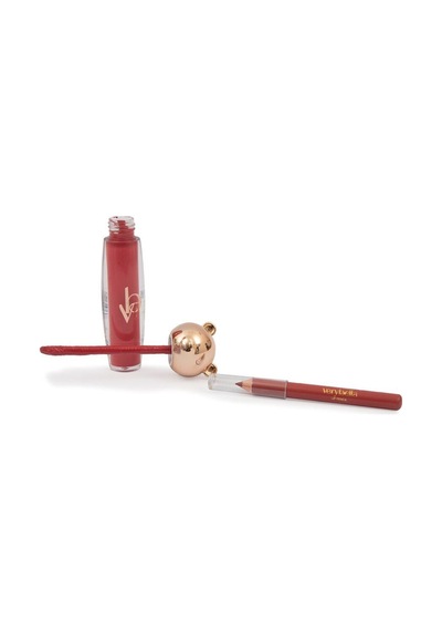 Vrb30000 Very Bella - Dudak Seti Lip Tint+dudak Kalemi Belirtilmemiş