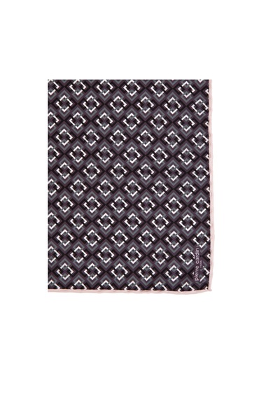 Pierre Cardin Erkek Mor Mendil 50325944-370 Mor