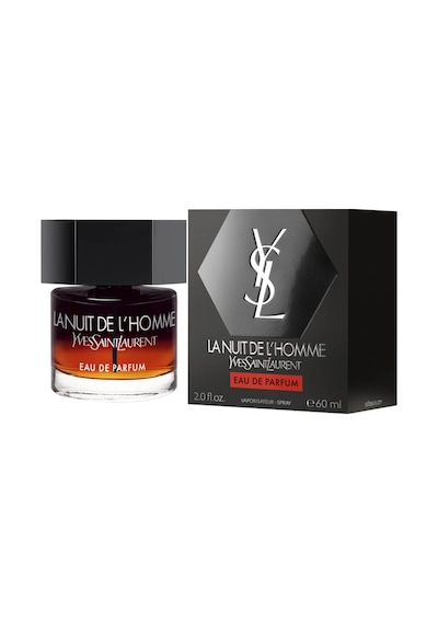 Yves Saint Laurent La Nuit De L'Homme Erkek Parfüm EDP 60 ML