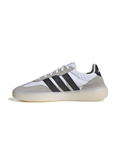 Adidas Barreda Decode Erkek Günlük Ayakkabı Jı2315 Beyaz Beyaz