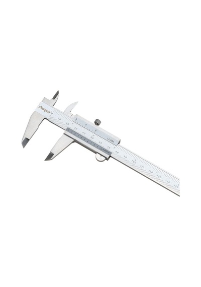 Dasqua 1120-3120-a Mekanik Kumpas 0-200 Mm