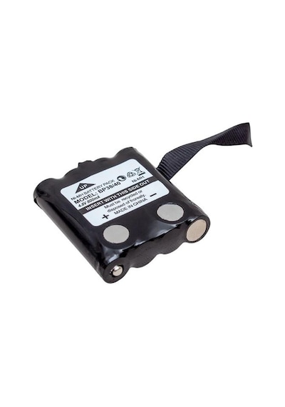 Powermaster BP38/40 4.8V 800mAh Aselsan Cobra Telsiz Bataryası -