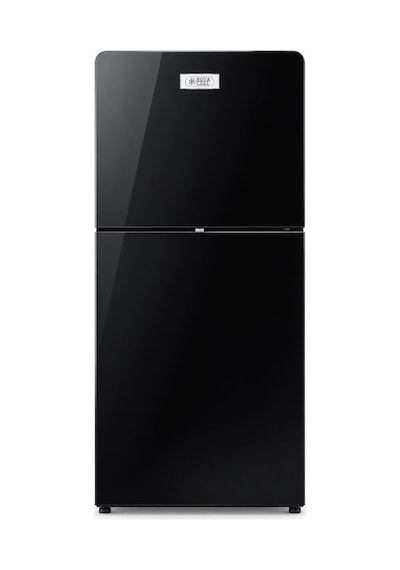 130 Lt 12-24v Buzdolabı Cam Kapaklı