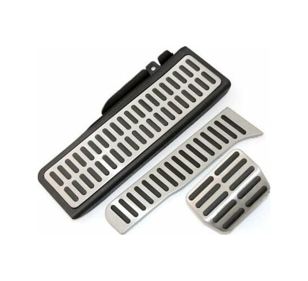Seat Altea Otomatik Pedal Seti Geçmeli Tip 2005-2009 Arası