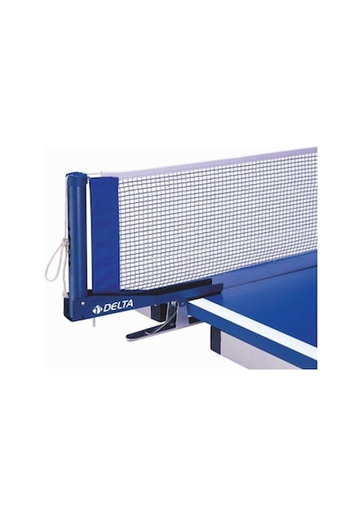 Delta Tpn809 Demir Set Mandallı Masa Tenisi Filesi