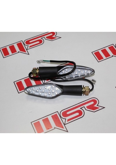 Drift 125 L Ön - Sinyal Sağ - - Sol - Tk