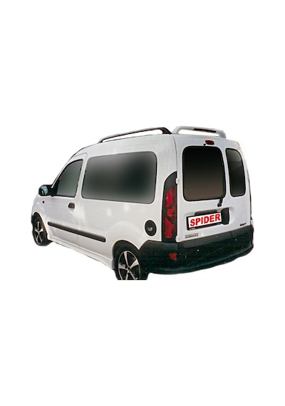 Renault Kangoo 1 Spoiler Tavan Işıklı Fiber  1998-2007
