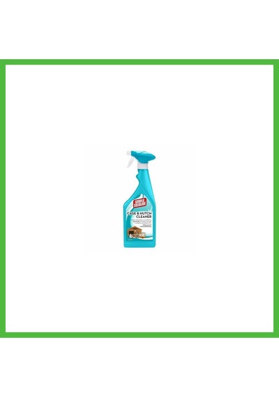 Vaveni Kafes Ve Kulübe Temizleme Spreyi 500 Ml Arz