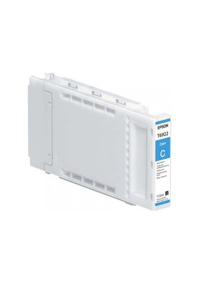 Epson T6922-c13t692200 Mavi Kartuş, Sc-t3000