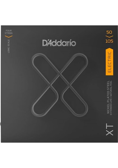Daddarıo Xtb50105 Bas Gitar Teli