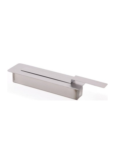 Copart 34 Cm Eco Burner Bacasız Şömine
