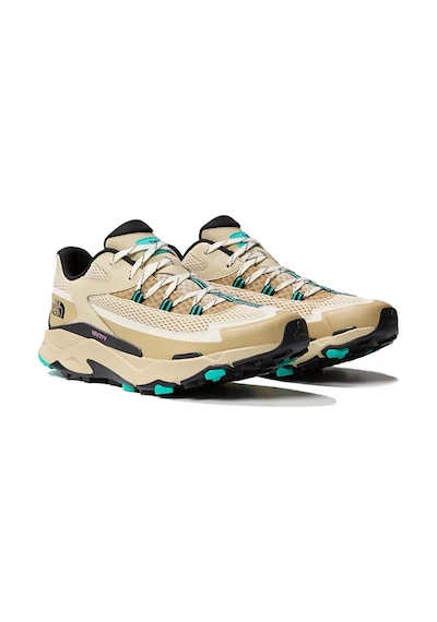 The North Face M Vectiv Taraval Erkek Outdoor Ayakkabısı Nf0a52q1pv61 Krem Nf0a52q1pv61 Krem
