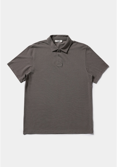 Colin's Colins Regular Fit Polo Yaka Düz Erkek Haki Kısa Kol Tişört Cl1080020 Q1.v2 Lkm Light Khaki Melange Colin's Colins Regular Fit Polo Yaka Düz Erkek Haki Kısa Kol Tişört Cl1080020 Q1.v2 Lkm Light Khaki Melange