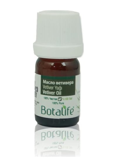 Botalife Vetiver Yağı 5 ML