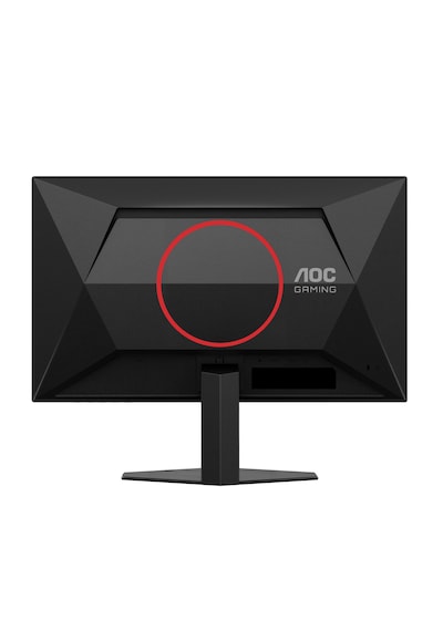 Aoc 25G4SRE 24.5" 310 Hz Oc 0.3 MS HDMI Dp Hdr400 Gaming Monitör