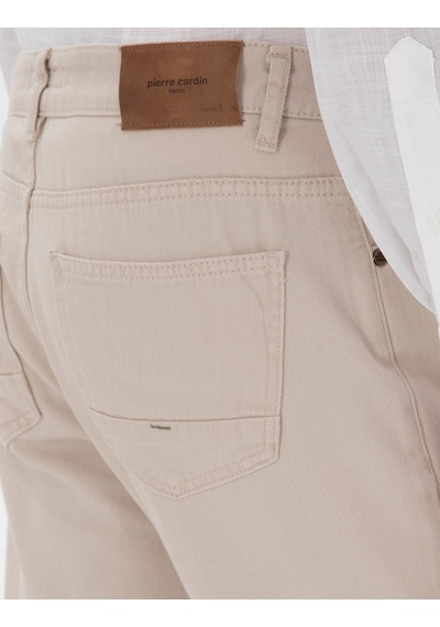 Pierre Cardin Erkek Bej Pantolon Jean 50302674-vr011 Bej