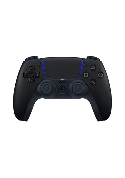Sony Ps 5 Dualsense Wireless Controller Midnight Black