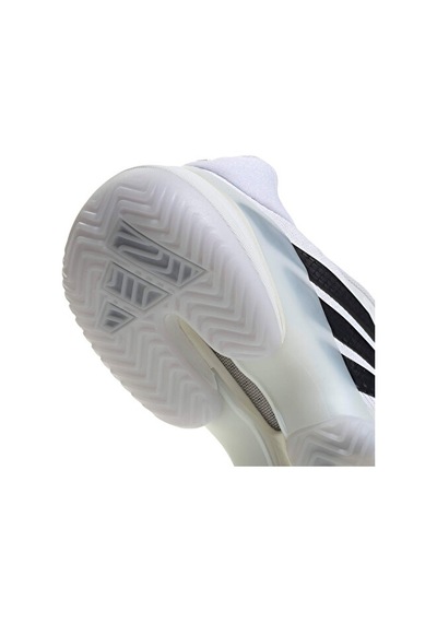 Adidas Barricade 14 M Erkek Tenis Ayakkabısı Kı3438 Beyaz Beyaz
