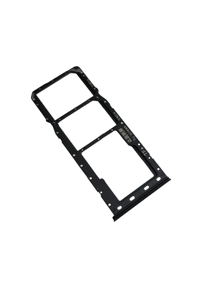 Realme 5s Sim Kart Yuvası Sim Kart Çekmecesi Siyah Renk İlanı İnd10762