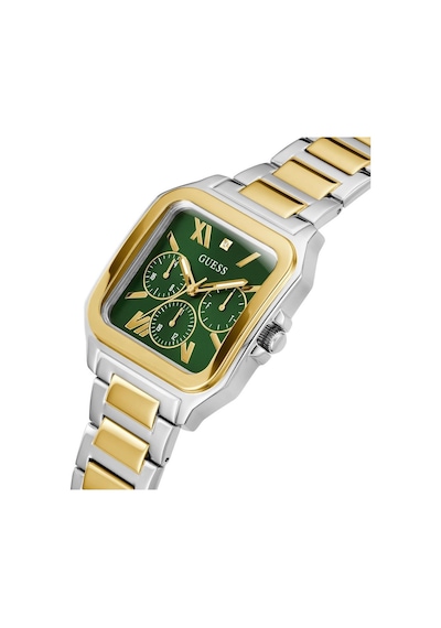 Guess Gugw0631g1 Pırlantalı Erkek Kol Saati