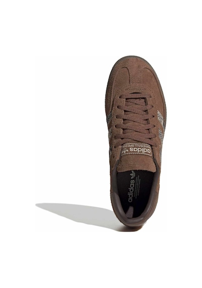 Prebrn/crlı/brown Adidas Kadın Günlük Spor Ayakkabı Handball Spezial W Kı2165 Kahverengi Prebrn/crlı/brown Adidas Kadın Günlük Spor Ayakkabı Handball Spezial W Kı2165 Kahverengi