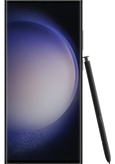 Samsung Galaxy S23 Ultra 12 GB 512 GB (Samsung Türkiye Garantili)