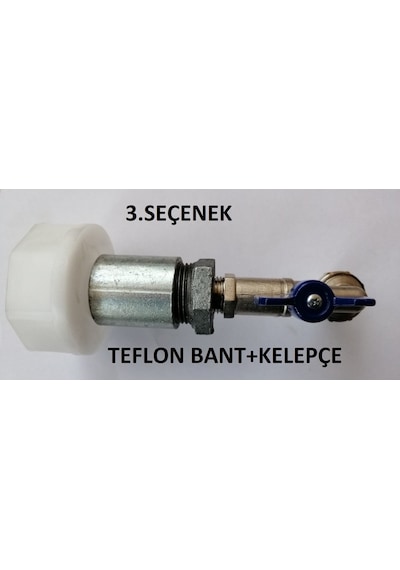 Ibc Tanka Musluk Takma (420518117)