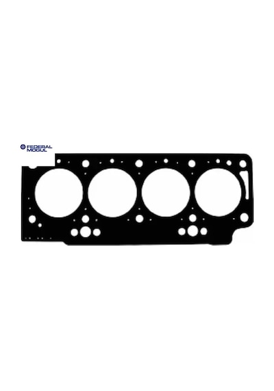 Silindir Kapak Contasi 2 Ç. 1.4 Mm.kangoo-megane-c