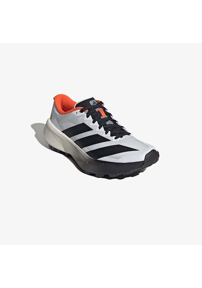 Adidas Terrex Agravic 4 Kadın Beyaz Koşu Ayakkabısı Kk1136 Beyaz