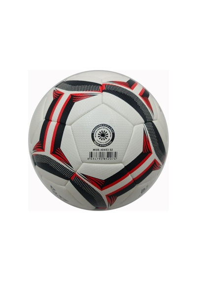 Arega Maç Topu Msb-40453 02 Beyaz