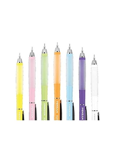 Iq Plus Versatil Kalem 0.5 Uçlu, 1 Adet - Pe21130vk05