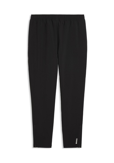 Puma Pwrtrain Woven Erkek Siyah Antrenman Eşofman Altı 52914701