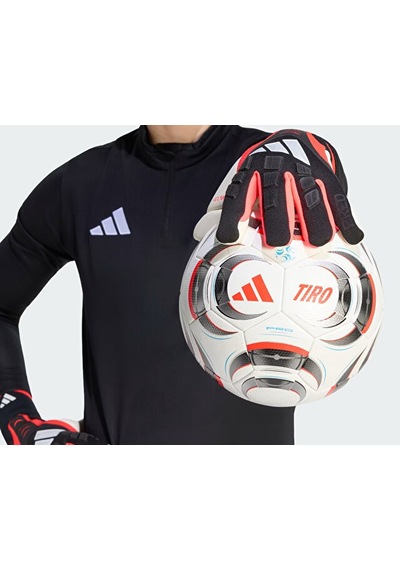 Adidas Pred Gl Pro Erkek Kaleci Eldivenika7780 Siyah Siyah