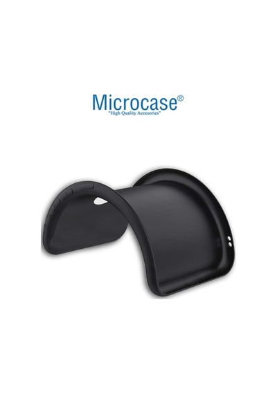Microcase Poco F4 Gt 5G Matte Serisi Kamera Korumali Silikon Tpu 546804793