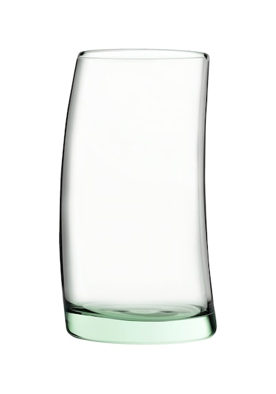 Aware Collection, Penguen İçecek Ve Su Bardağı , 4'lü Set, Yeşil Renk