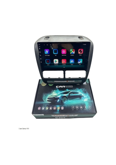 Fiat Doblo 2010-2014 Navimex 6-64 Fanlı Profesyonel Oem Multimedia