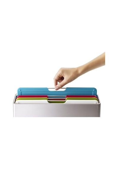 Folio Büyük Kesme Tahtası Seti Edition Sky Plastik Diğer