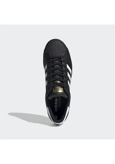 EG4959-E Adidas Superstar Spor Ayakkabı  Siyah