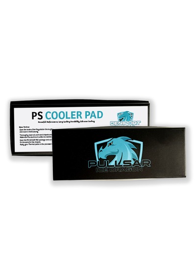 Pscooler Pad - 2cmx10cm 1.00mm 12w/m-k Playstation Thermal Pad