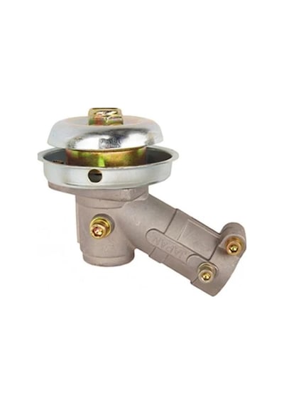 Motorlu Tırpan Redüktör Dişli Grubu 9 Diş Frezeli 26mm